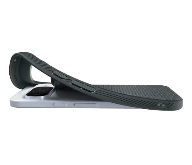 SPIGEN Liquid Air Mag Magsafe Google Pixel 10 / 10 Pro Abyss Green 8800283307573 - 1354441 - zdjęcie 7